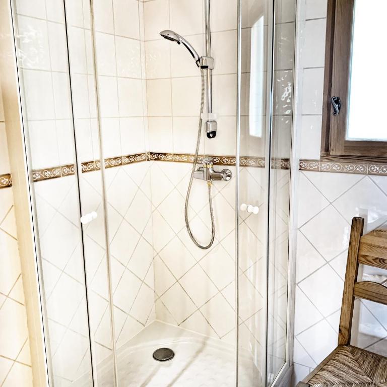 Chalet Marie Claire - Chalet - 20