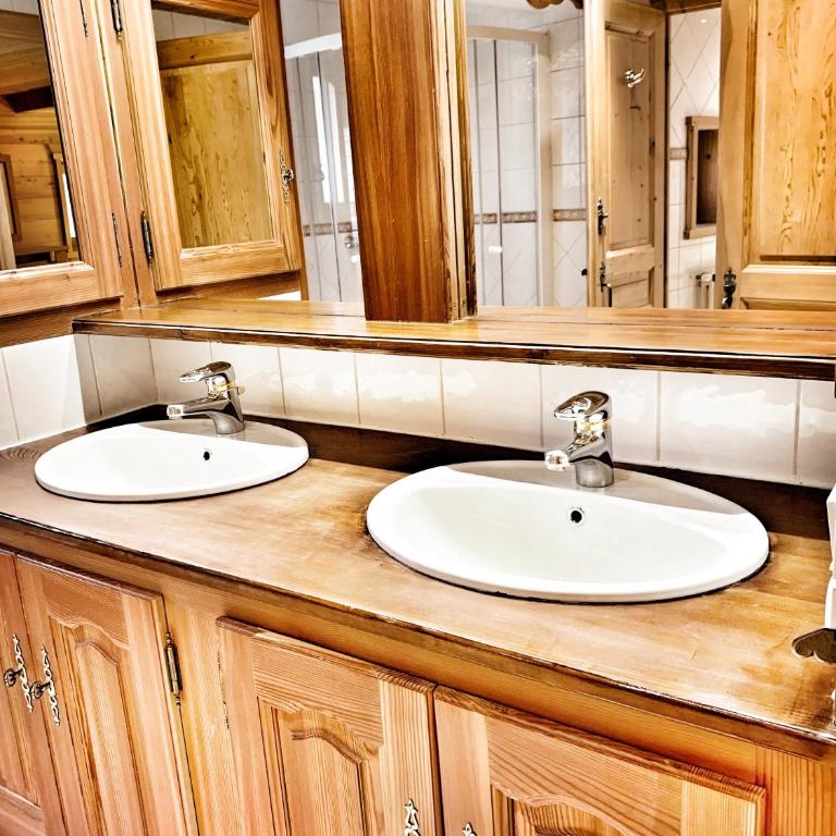 Chalet Marie Claire - Chalet - 22