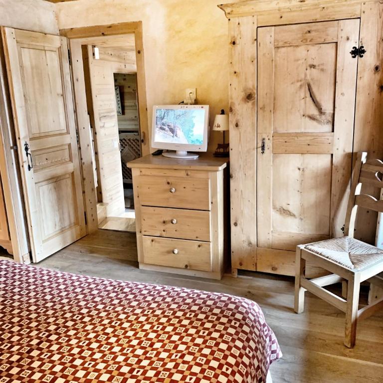 Chalet Marie Claire - Chalet - 15