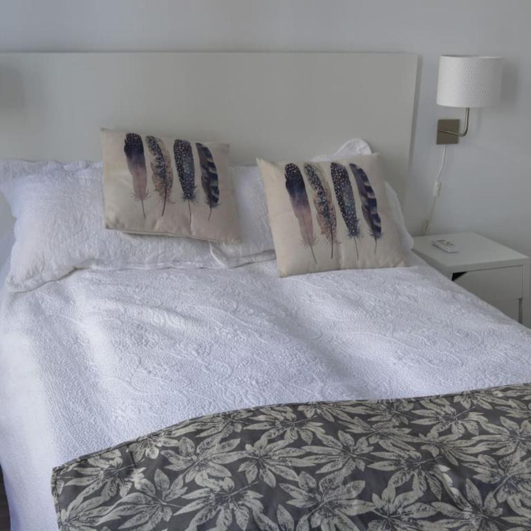 Modern studio flat close to Plaza Merced - Studio Apartment - 7