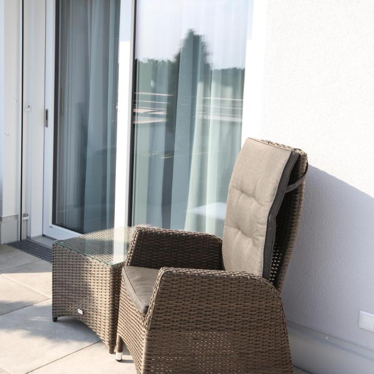 Appartementhotel Fidelio - Executive Suite - 8