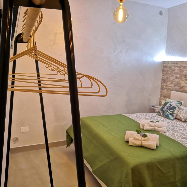 58 Gradini di Girgenti - Appartamento con 1 Camera da Letto - 3