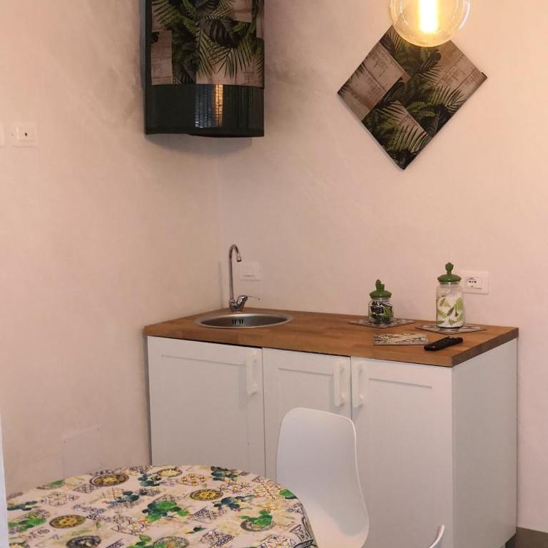 58 Gradini di Girgenti - Appartamento con 1 Camera da Letto - 14