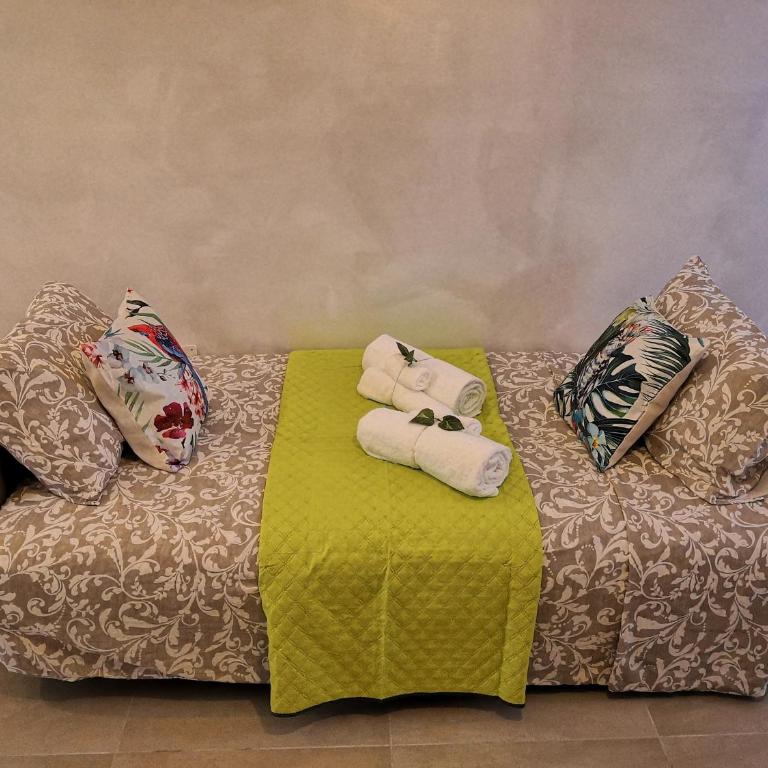 58 Gradini di Girgenti - Appartamento con 1 Camera da Letto - 5