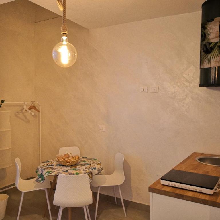 58 Gradini di Girgenti - Appartamento con 1 Camera da Letto - 9