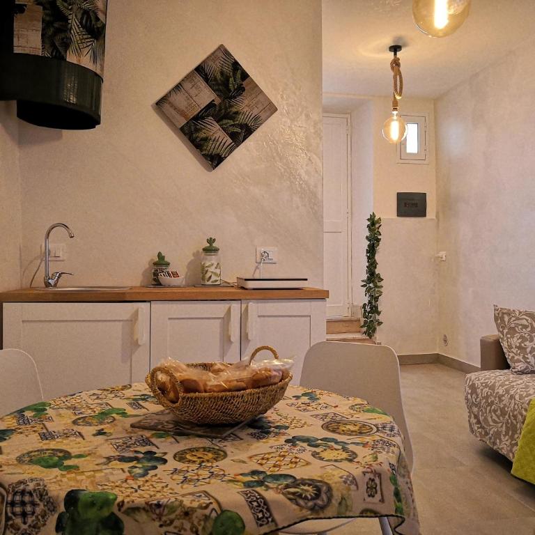 58 Gradini di Girgenti - Appartamento con 1 Camera da Letto - 7