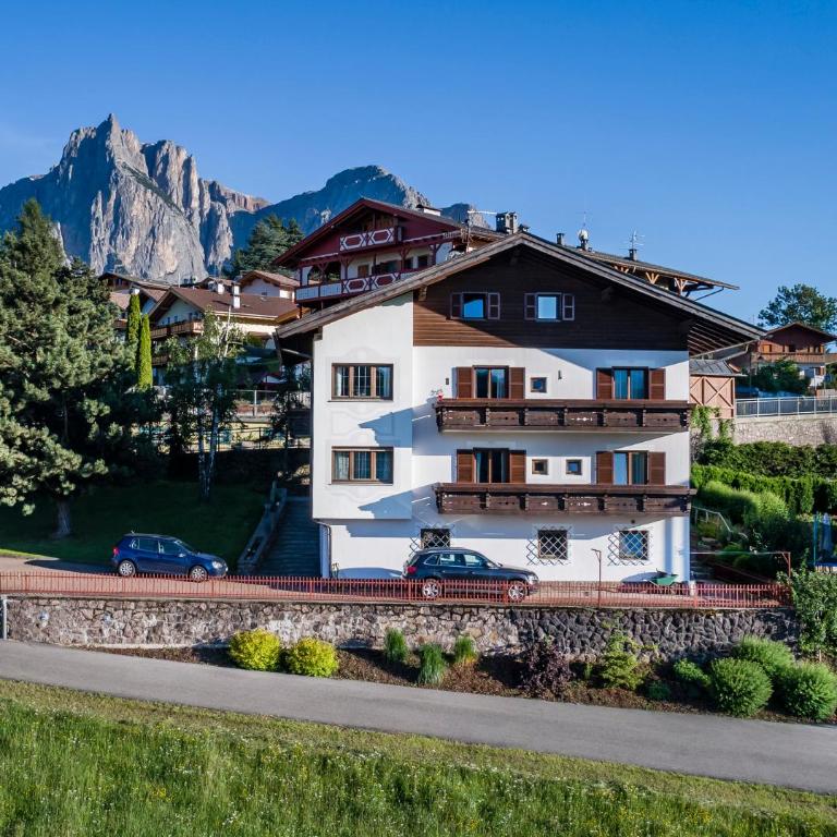 Apartments Sayonara - Appartamento con 3 Camere da Letto - 12