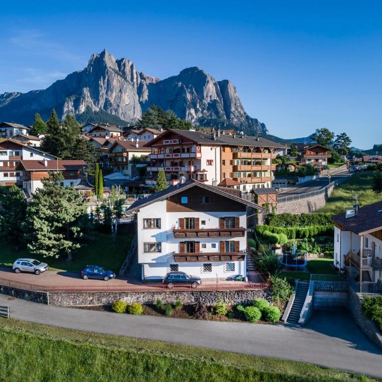 Apartments Sayonara - Appartamento con 3 Camere da Letto - 1