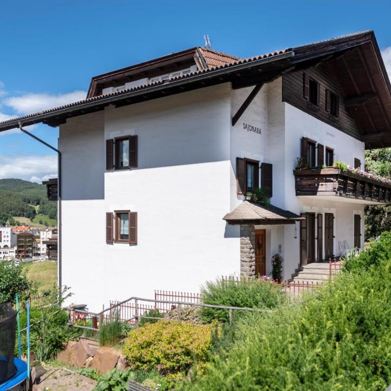Apartments Sayonara - Appartamento con 3 Camere da Letto - 14