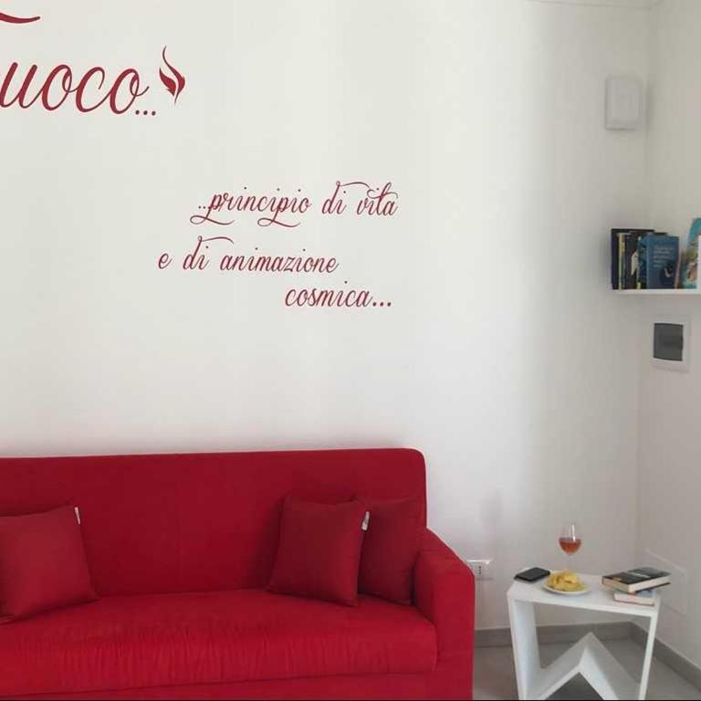 I Quattro Elementi - Apartment - 9