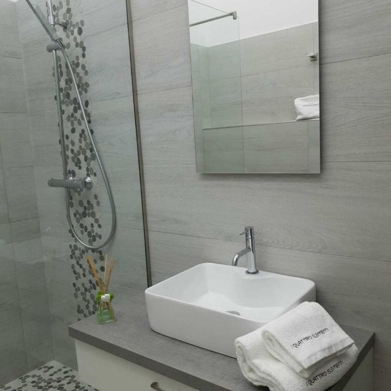 I Quattro Elementi - Apartment - 16