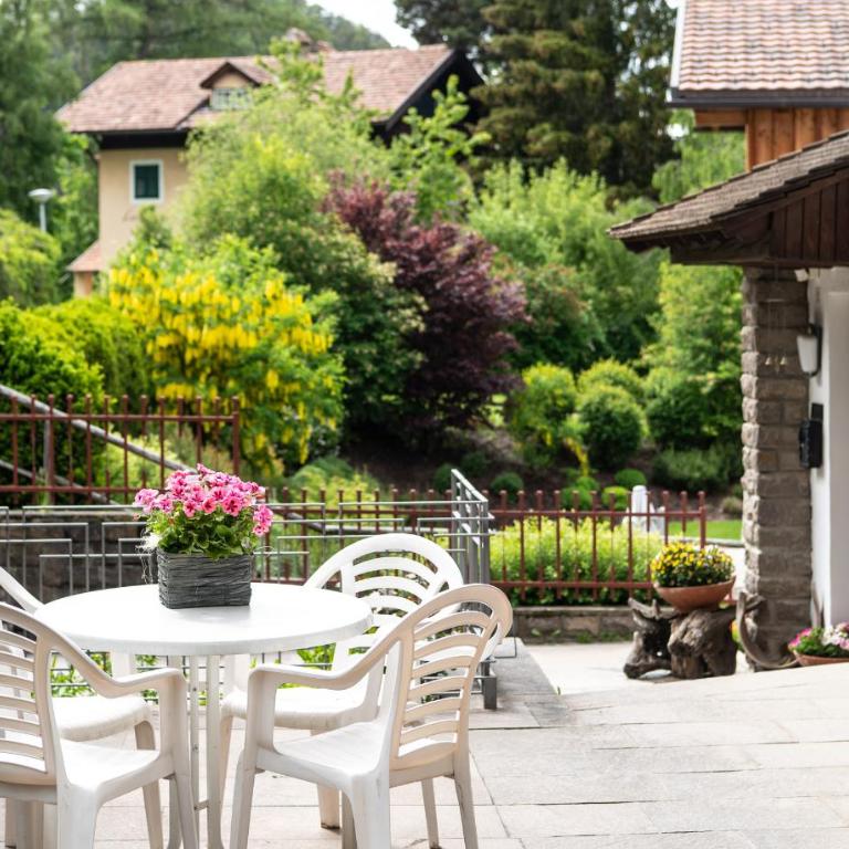 Apartments Sayonara - Appartamento con 3 Camere da Letto - 9