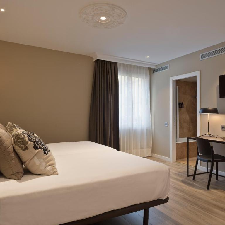 Acta Splendid - Superior Double or Twin Room - 2
