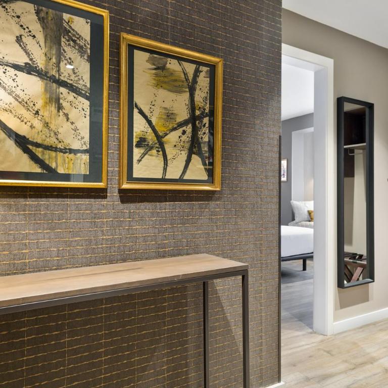 Acta Splendid - Superior Triple Room - 4