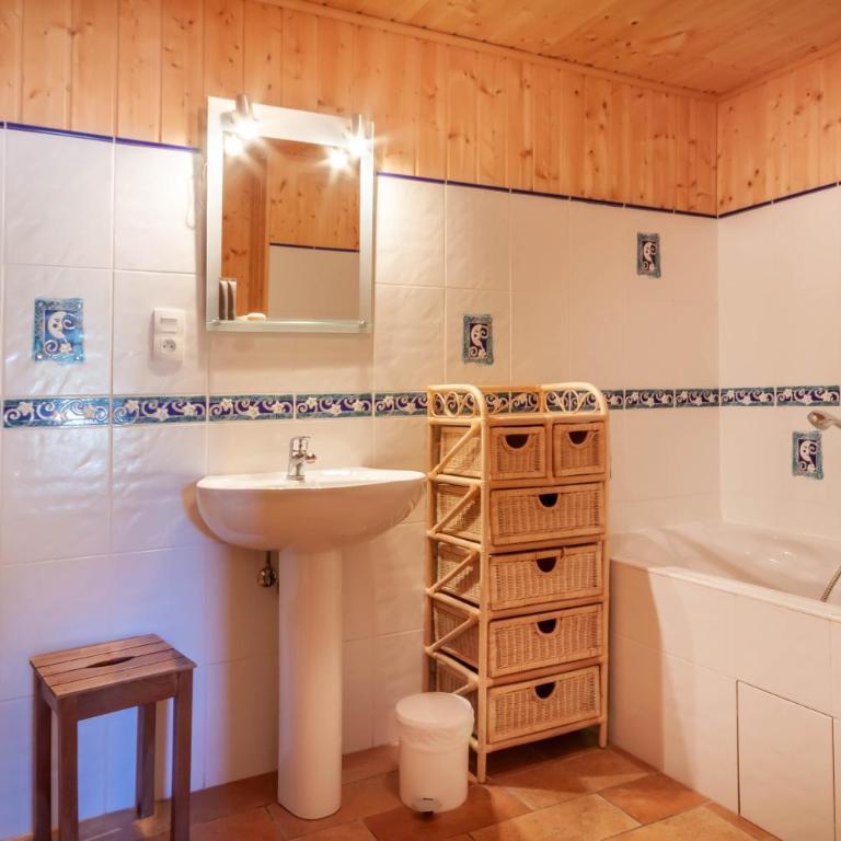 Chalet Clairvaux - Villa de 5 dormitorios - 31