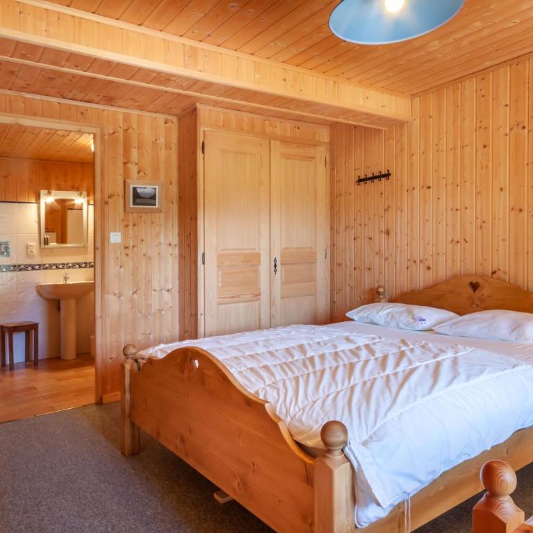 Chalet Clairvaux - Villa de 5 dormitorios - 30