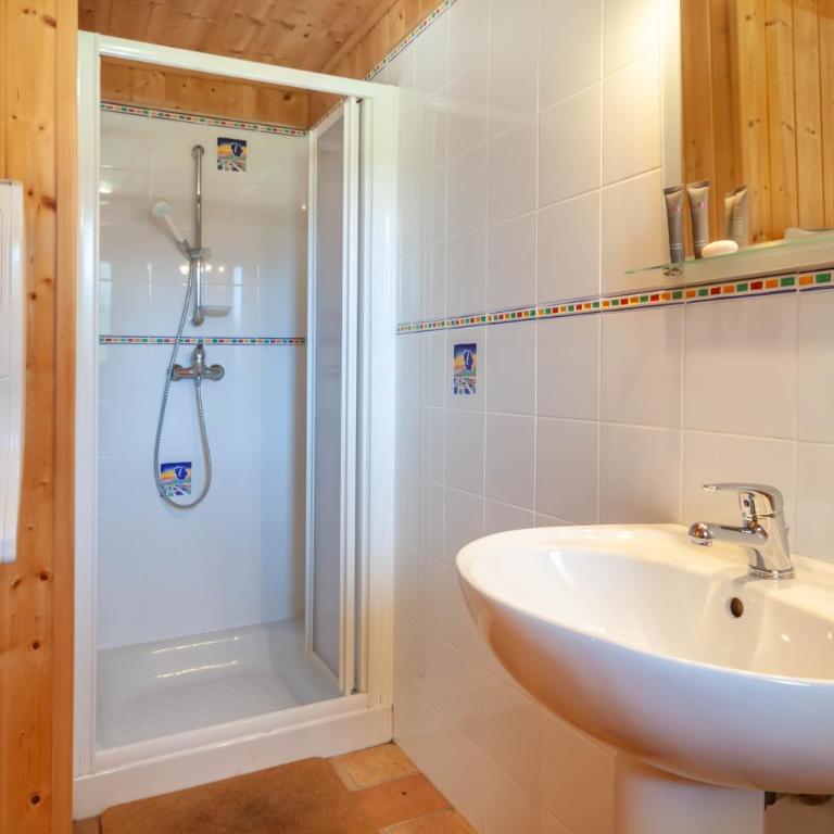 Chalet Clairvaux - Villa de 5 dormitorios - 28