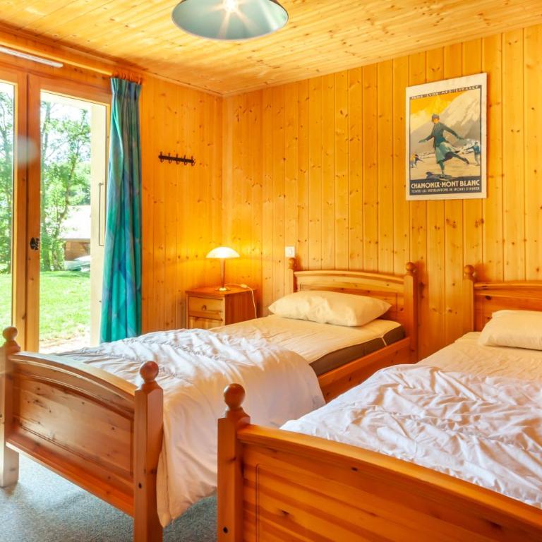 Chalet Clairvaux - Villa de 5 dormitorios - 27