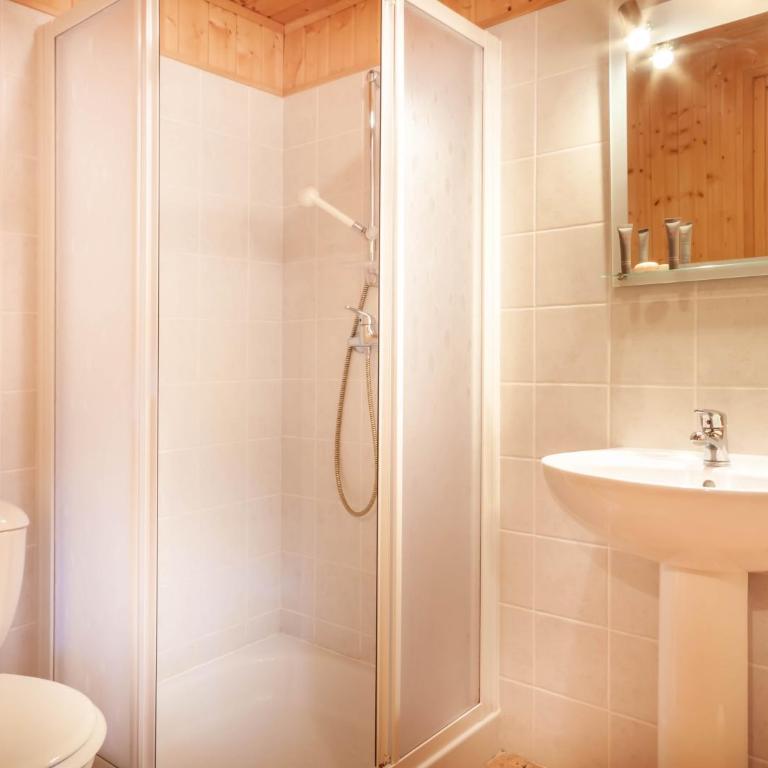 Chalet Clairvaux - Villa de 5 dormitorios - 26