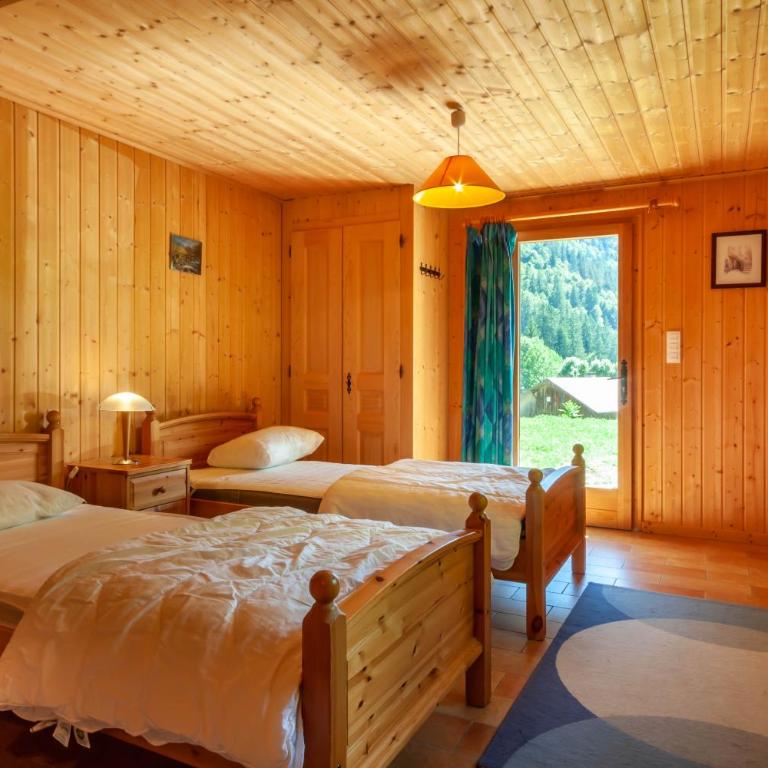Chalet Clairvaux - Villa de 5 dormitorios - 24