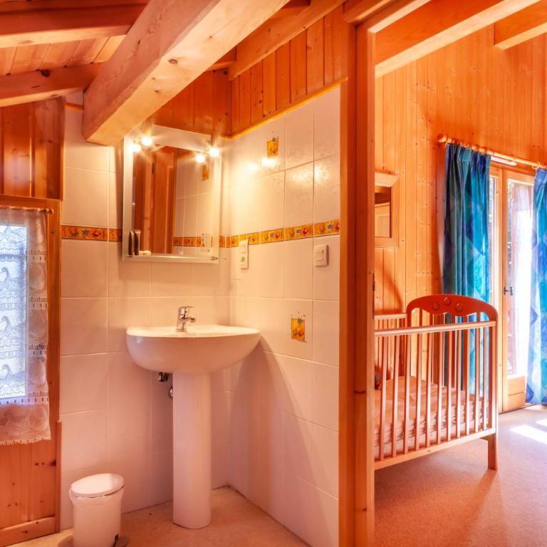 Chalet Clairvaux - Villa de 5 dormitorios - 22