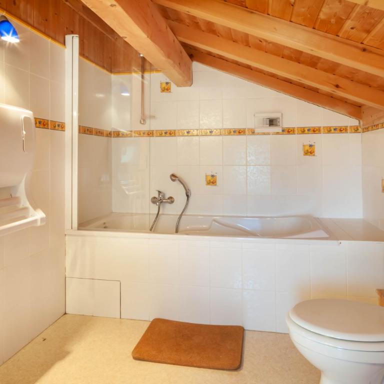 Chalet Clairvaux - Villa de 5 dormitorios - 23