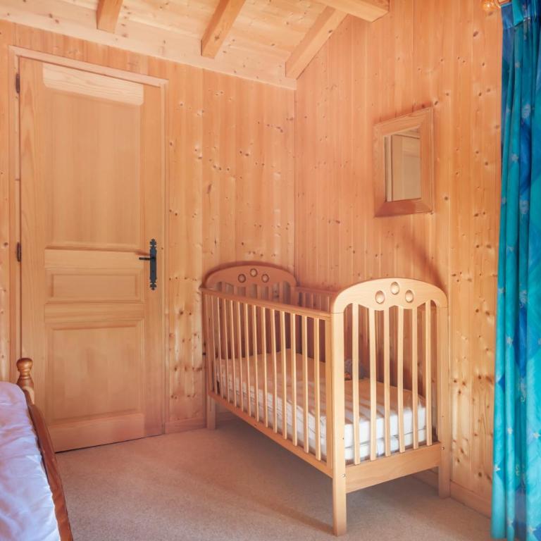 Chalet Clairvaux - Villa de 5 dormitorios - 20