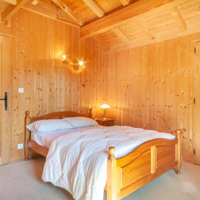 Chalet Clairvaux - Villa de 5 dormitorios - 19