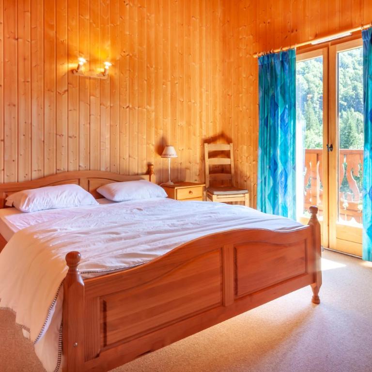 Chalet Clairvaux - Villa de 5 dormitorios - 16