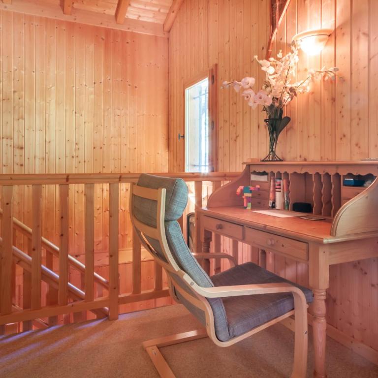 Chalet Clairvaux - Villa de 5 dormitorios - 15