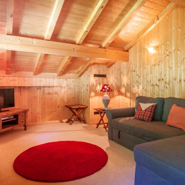 Chalet Clairvaux - Villa de 5 dormitorios - 14