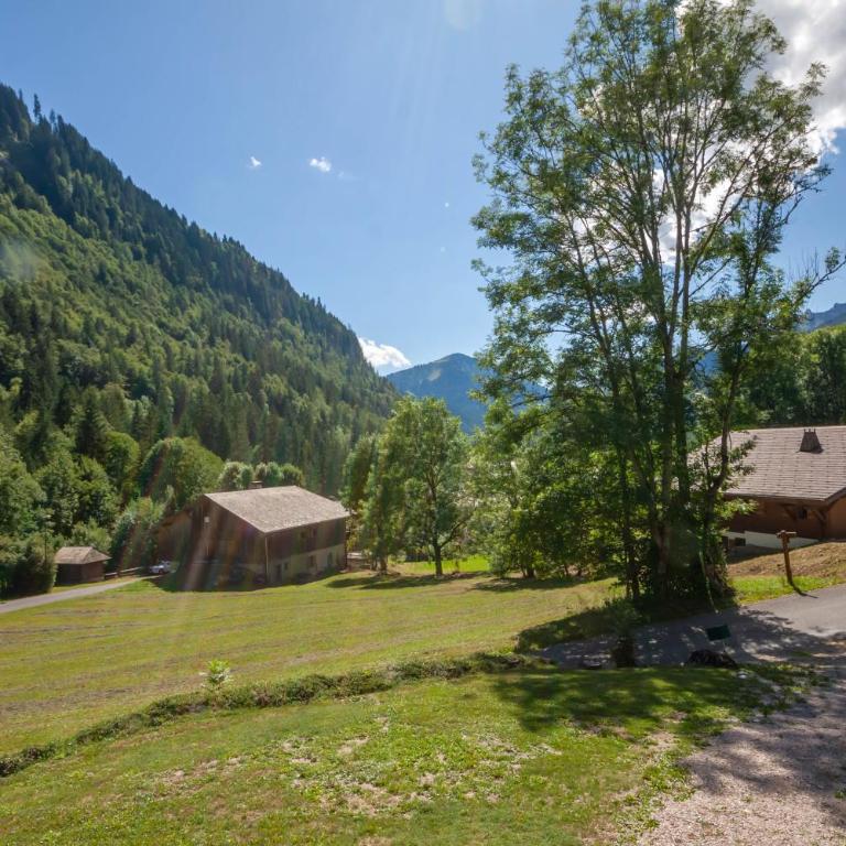 Chalet Clairvaux - Villa de 5 dormitorios - 11