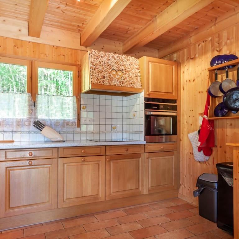 Chalet Clairvaux - Villa de 5 dormitorios - 9