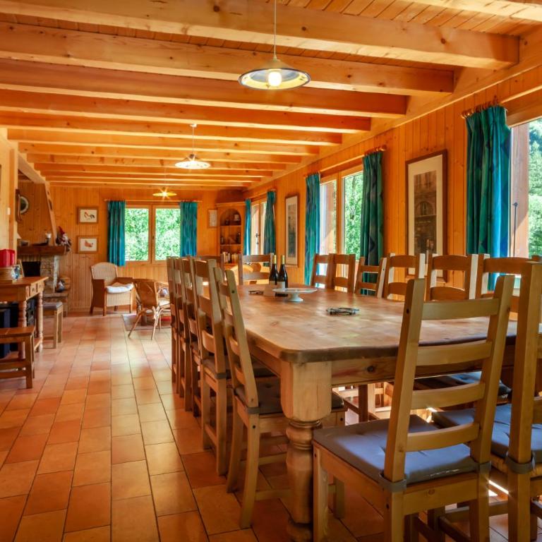 Chalet Clairvaux - Villa de 5 dormitorios - 3