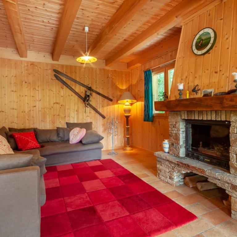 Chalet Clairvaux - Villa de 5 dormitorios - 5