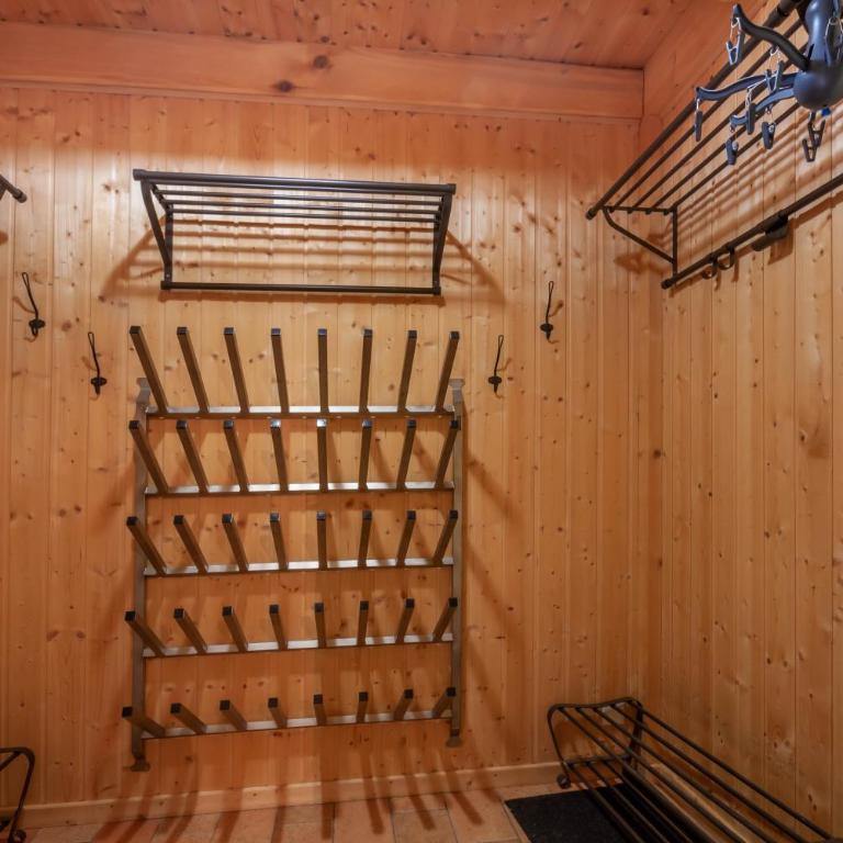 Chalet Clairvaux - Villa de 5 dormitorios - 33