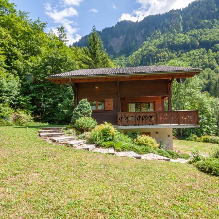Chalet Clairvaux - Villa de 5 dormitorios - 37