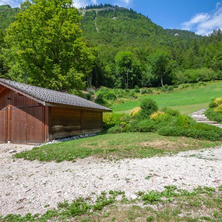 Chalet Clairvaux - Villa de 5 dormitorios - 38