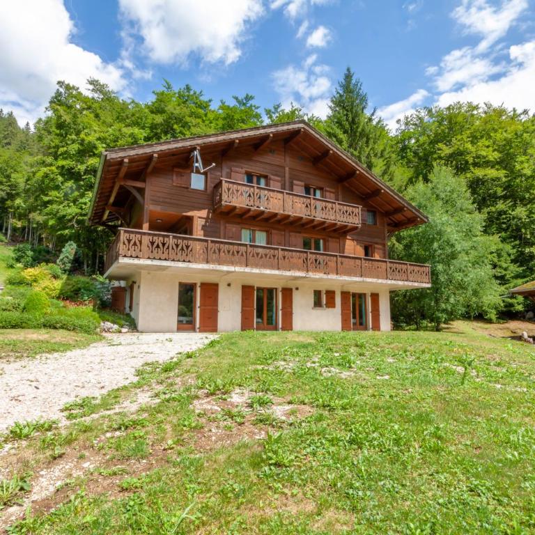 Chalet Clairvaux - Villa de 5 dormitorios - 36