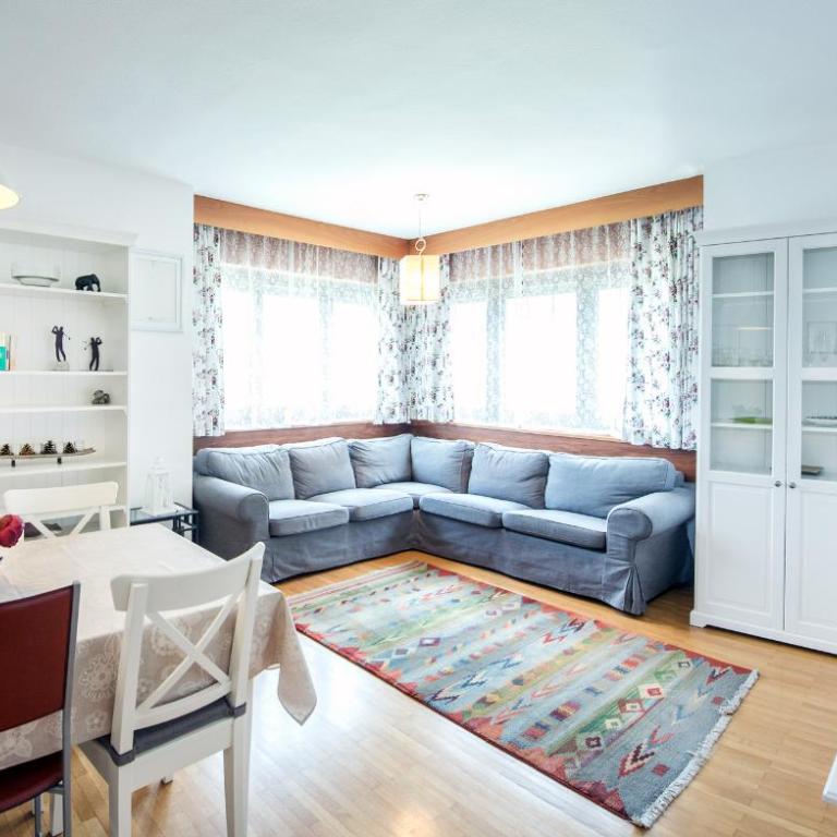 Apartments Sayonara - Appartamento con 3 Camere da Letto - 6