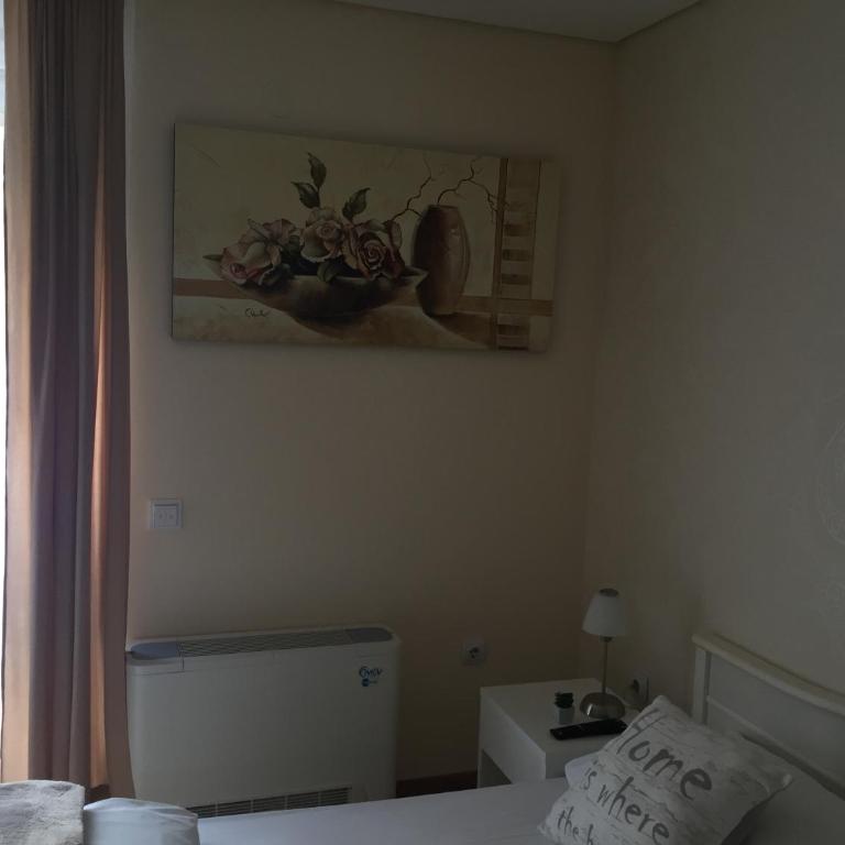 B&B Alex18 - Dvokrevetna Soba sa Bračnim Krevetom - 12