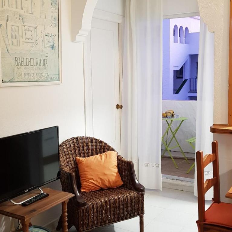 Conil con sabor a mar - Apartamento de 2 dormitorios - 6