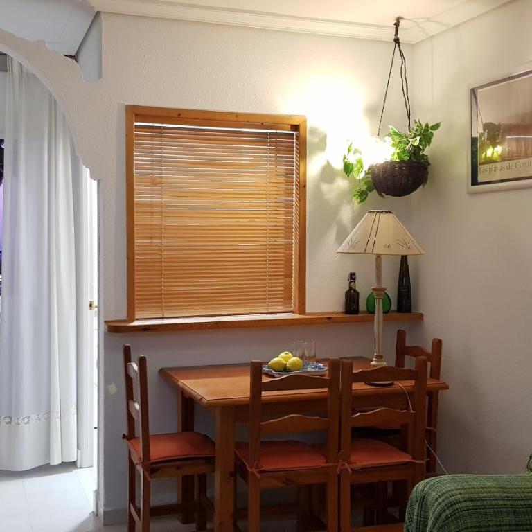 Conil con sabor a mar - Apartamento de 2 dormitorios - 2