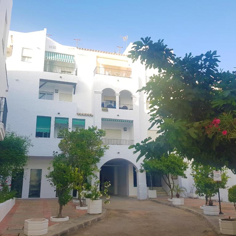 Conil con sabor a mar - Apartamento de 2 dormitorios - 39