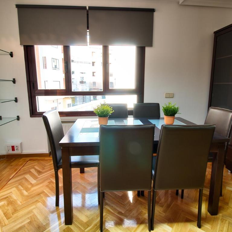 cuencaloft 4 caminos - Apartamento Estándar - 10