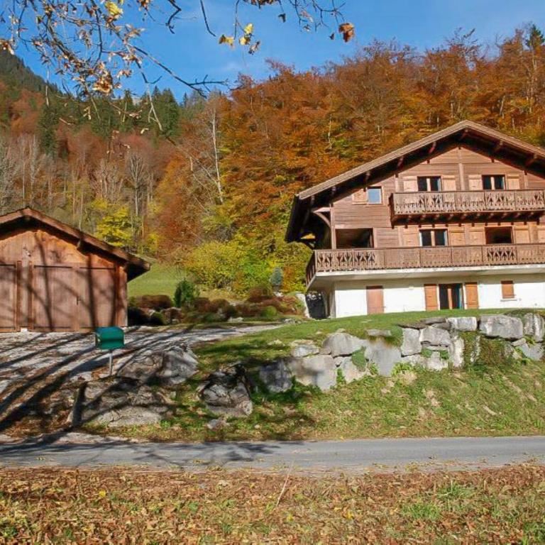 Chalet Clairvaux - Villa de 5 dormitorios - 39