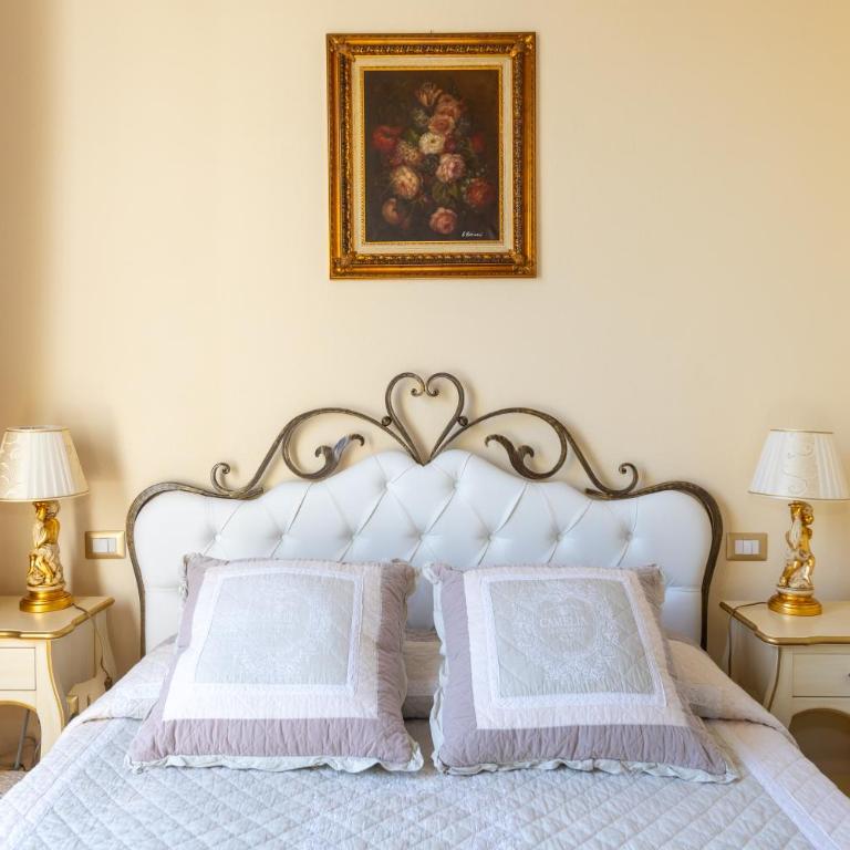 Kings Home In Rome - Camera Quadrupla su 2 Livelli - 7