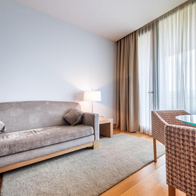 Exe Las Margas Golf - Junior Suite (2 Adults) - 2