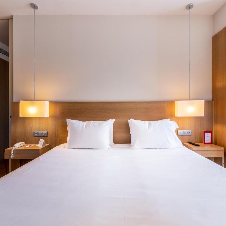 Exe Las Margas Golf - Junior Suite (2 Adults) - 6