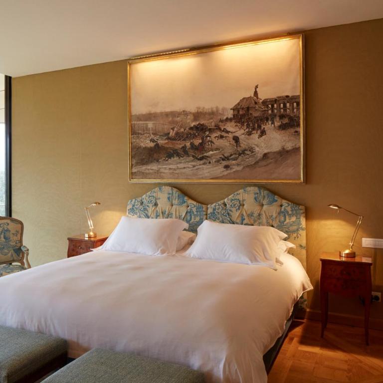 Vik Chile - Full Experience - Suite - 11